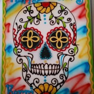 Meet your Posher, Kris